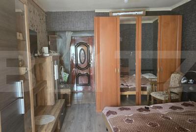 Apartament de vanzare, cu 1 camera, 22 mp, zona Soarelui - 1