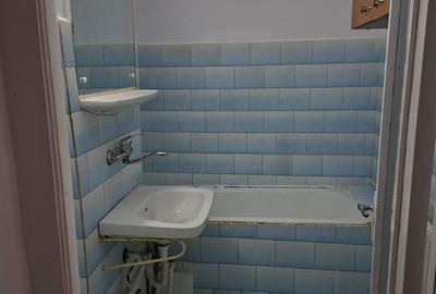 Garsonieră semidecomandată în Barieră - 1