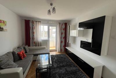 Apartament cu 2 camere semidecomandat, mobilat în Gării - 8