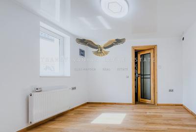 Oportunitate de inchiriere a unui birou modern|langa Parcul Central - 6