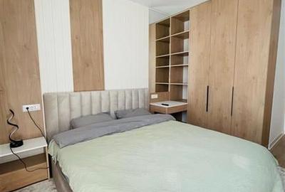 Apartament 2 camere, segmentul Premium, Uno Residence, Bartolomeu, Brasov - 14