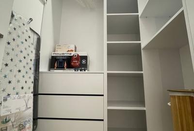 Garsonieră decomandată, mobilată în Pipera - 6