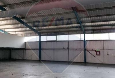 Spatiu industrial de Inchiriat in cartierul Grui Spatiu industrial de Inchiriat in cartierul Grui - 5