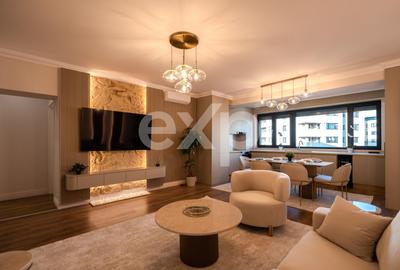 Apartament cu 2 camere decomandat în Voluntari