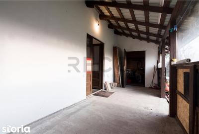 Casă cu 3 camere cu Teren 1184 Mp în Sălard - 2