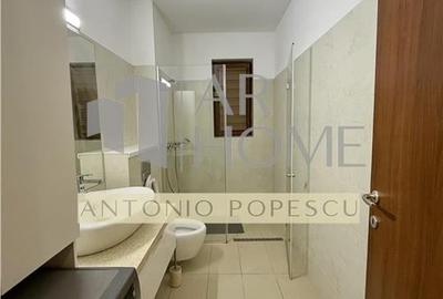 Apartament 3 camere, parcare proprie, Ploie?ti, Romana Residence - 13