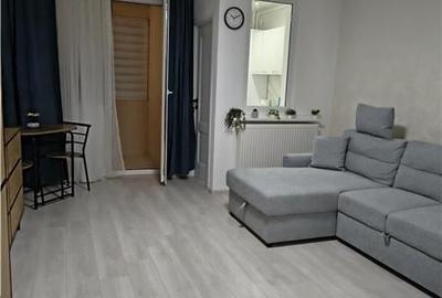 De inchiriat garsoniera renovata, utilata si mobilata in zona Grivitei, Brasov - 3