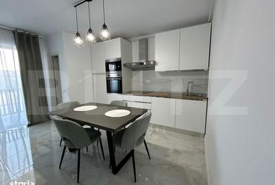 Apartament cu 2 camere în Ciupercenii Noi - 4