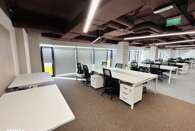 Spațiu comercial, de 330 mp, în Trei Stejari - 3