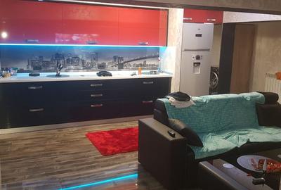 Apartament 2 camere decomandat, Radu Negru, parter. - 3