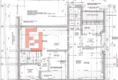 COMISION 0% Duplex de tip insiruit, 4 camere, la stadiul de gri - zona Lipovei - 6