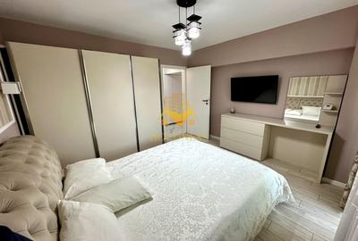 Apartament cu 2 camere decomandat, mobilat în Mărăști - 2
