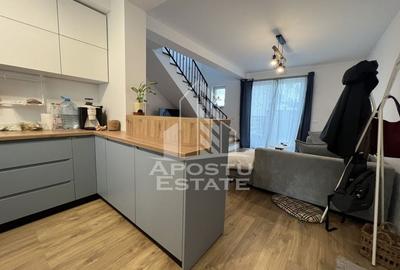 Casa in Braytim cu toate utilitatile. Complet finalizata. - 7