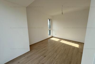 Vila individuala - 4 camere - 2 bai - incalzire in pardoseala - 10