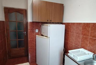 Garsonieră decomandată în Buziașului - 2