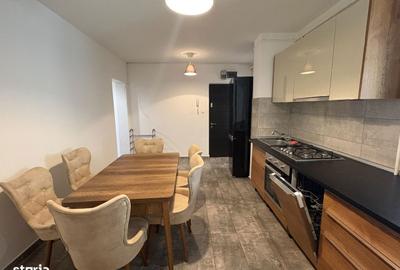 Apartament cu 3 camere decomandat, mobilat în Moșilor - 19