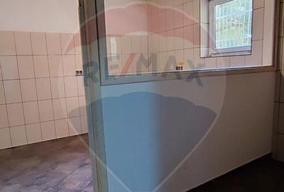 Spa?iu comercial Traiav Vuia - 150mp - 2