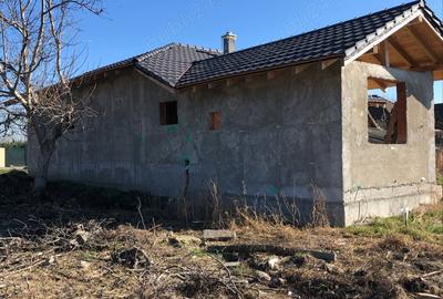 Constructie noua de vanzare Becicherecul Mic - 1