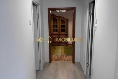 Apartament cu 2 camere decomandat, mobilat în Tei - 6