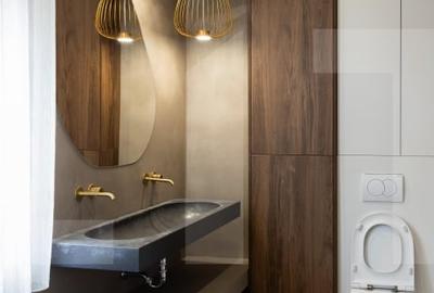 Lux si eleganta in zona Intim, apartament de 107 m? - 12