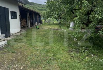 Casă cu 4 camere cu Teren 2292 Mp în Gherla - 12