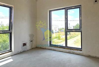 Vila noua superba,  4 camere, toate utilitatile, Balotesti - 11