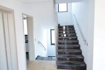 Casa individuala cu beci, 3 bai, 644mp teren. zona Popas Pacurari - 3