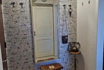 Inchiriez apartament 2 camere in zona Podu Ros - 4