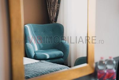Hotel 3★ de vânzare – Oradea | Complex hotelier complet funcțional, potențial in - 4