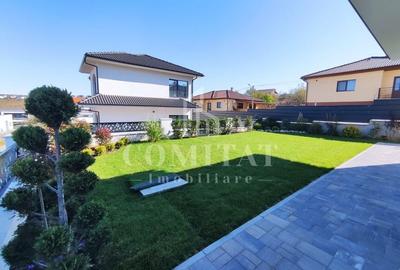 Casa individuala || 124 mp || zona Dezmir - 31