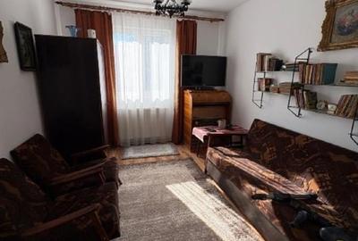 Apartament cu 3 camere decomandat, mobilat în Mănăștur - 16