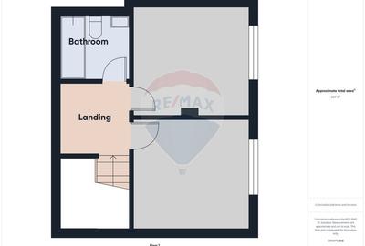 Apartament 3 camere si gradina de inchiriat, Nobil Rezidence - Tunari - 15