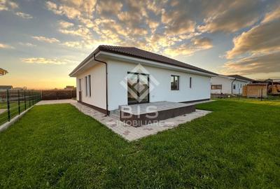 Case moderne de vânzare – 143 mp utili, teren 7 ari | Zona Unirea - 4