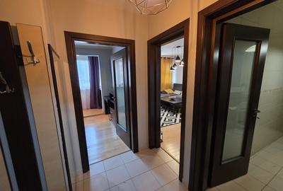 Apartament cu 2 camere decomandat, mobilat în Sala Palatului - 14