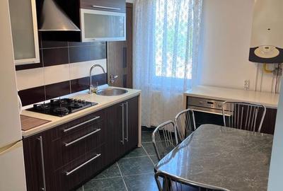 Apartament cu 2 camere decomandat în Unirii - 2