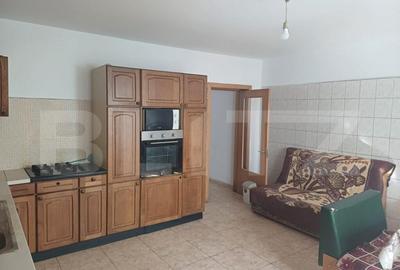 Vila individuala, 9 camere, teren 700mp in Turda! - 3