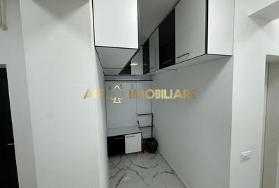 3 Camere | Bragadiru | Centrala Proprie | Loc Parcare | Mobilat | 70mp - 9