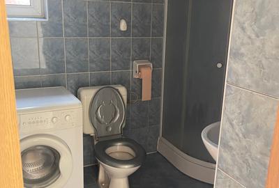 Apartament cu 2 camere decomandat în Central - 4