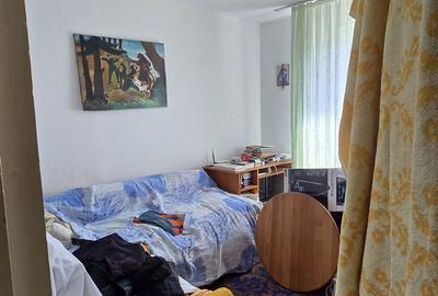 Apartament cu 3 camere semidecomandat în Central - 7