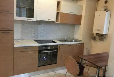 Apartament cu o camera Odobescu - 1