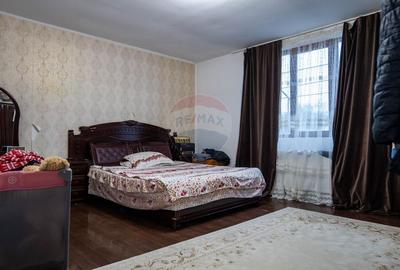 Casă cu 4 camere cu Teren 299 Mp în Periferie - 8
