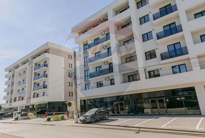 De vanzare apartament cu 2 camere in complex reziden?ial din Vi?an De vanzare apartament cu 2 camere in complex reziden?ial din Vi?an - 2