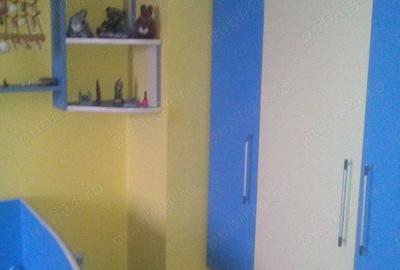 Apartament cu 3 camere decomandat în Casin - 1