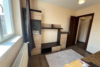 Apartament cu 4 camere semidecomandat, mobilat în Central - 30