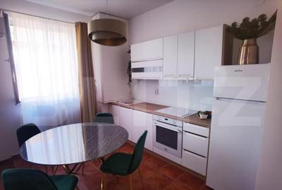 Oportunitate! Penthouse spatios, 110 mp, luminos, zona Odobe - 10