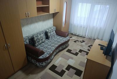 Garsonieră nedecomandată în Central - 7