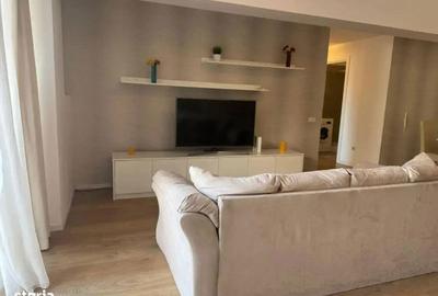 Apartament cu 3 camere, mobilat în Dămăroaia - 14