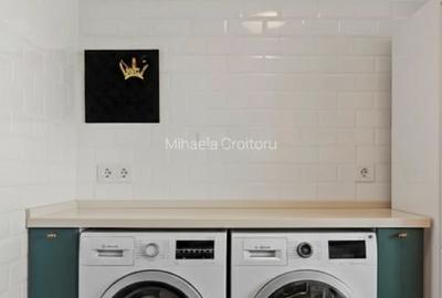 Apartament 3 camere Universitate – vedere Teatrul Național - km0 București - 11