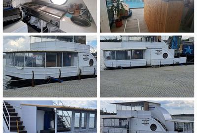 Spațiu comercial, de 100 mp, în Central - 5