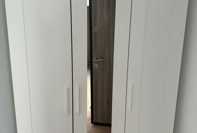 Garsonieră decomandată în Tunari - 2